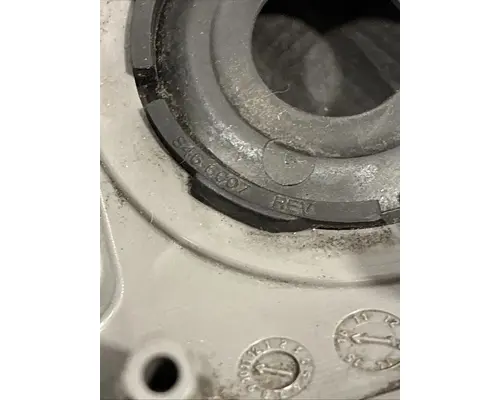 PETERBILT 579 Switch, misc 