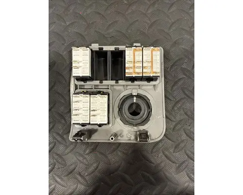 PETERBILT 579 Switch, misc 