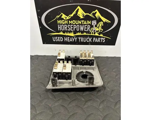 PETERBILT 579 Switch, misc 