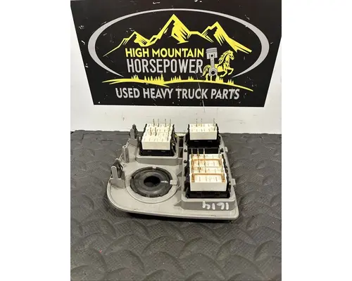 PETERBILT 579 Switch, misc 