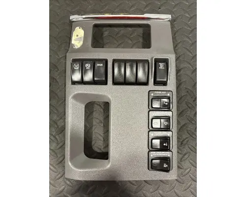 PETERBILT 579 Switch, misc 