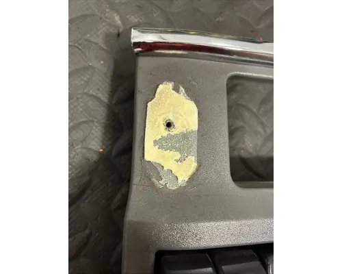 PETERBILT 579 Switch, misc 