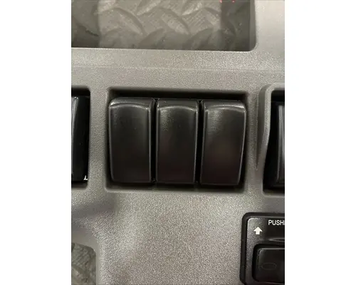 PETERBILT 579 Switch, misc 