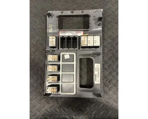 PETERBILT 579 Switch, misc 