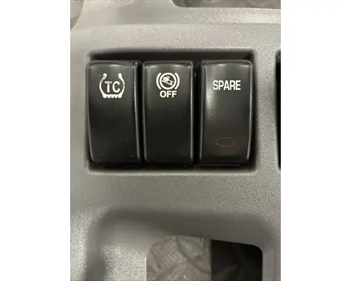 PETERBILT 579 Switch, misc 