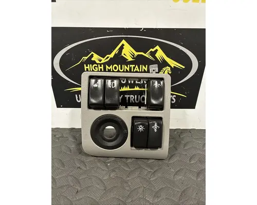 PETERBILT 579 Switch, misc 