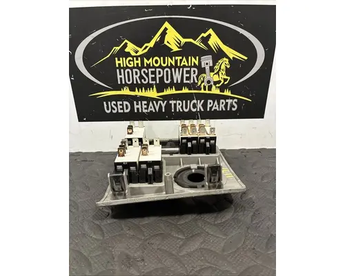 PETERBILT 579 Switch, misc 
