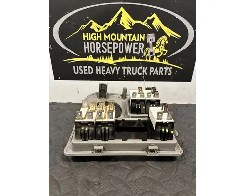 PETERBILT 579 Switch, misc 