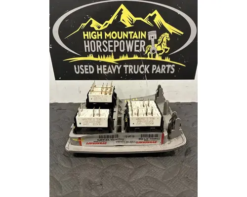 PETERBILT 579 Switch, misc 