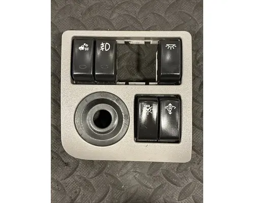 PETERBILT 579 Switch, misc 