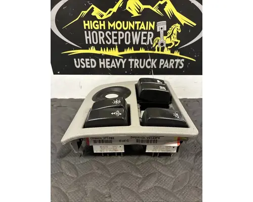 PETERBILT 579 Switch, misc 