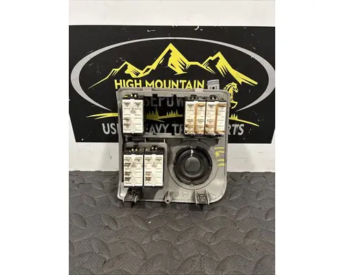 PETERBILT 579 Switch, misc 