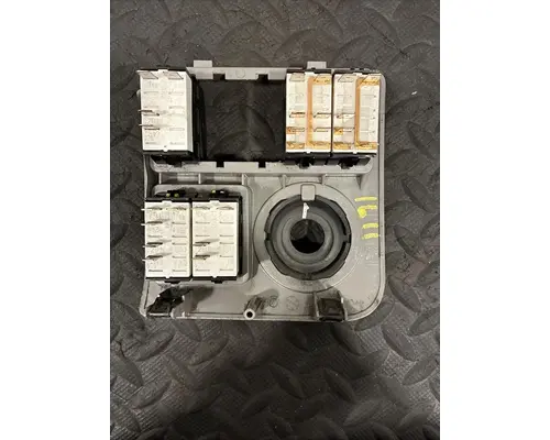 PETERBILT 579 Switch, misc 