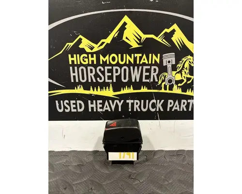 PETERBILT 579 Switch, misc 