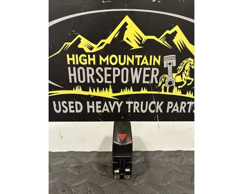 PETERBILT 579 Switch, misc 