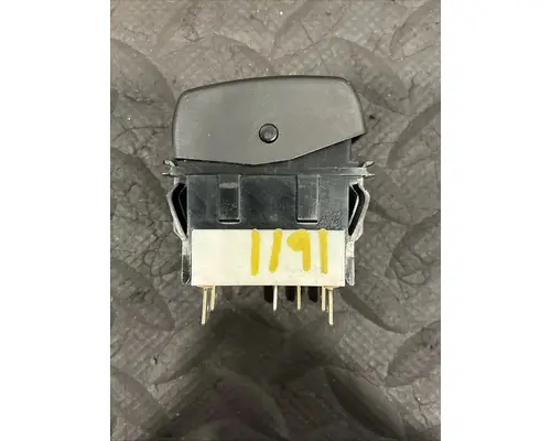 PETERBILT 579 Switch, misc 