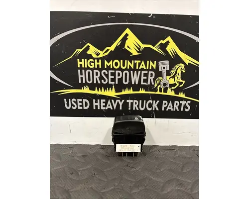 PETERBILT 579 Switch, misc 