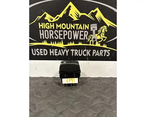 PETERBILT 579 Switch, misc 