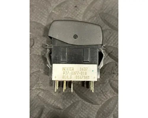 PETERBILT 579 Switch, misc 