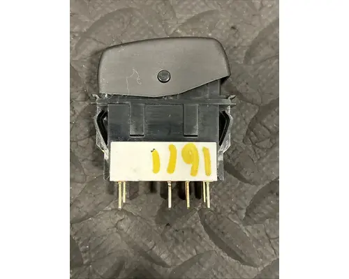 PETERBILT 579 Switch, misc 