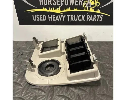 PETERBILT 579 Switch, misc 