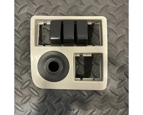 PETERBILT 579 Switch, misc 