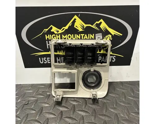 PETERBILT 579 Switch, misc 