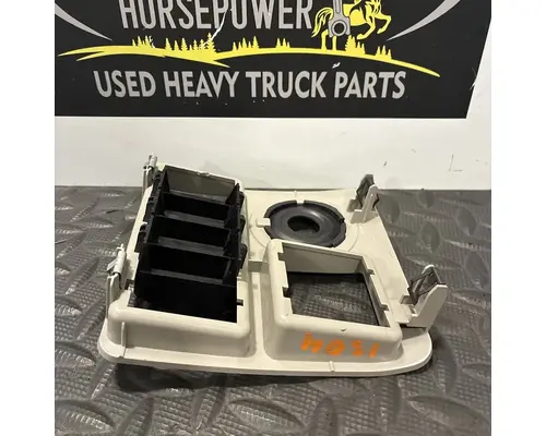 PETERBILT 579 Switch, misc 