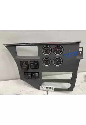 PETERBILT 579 Switch Panel