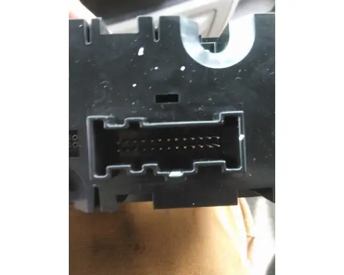 PETERBILT 579 TEMPERATURE CONTROL