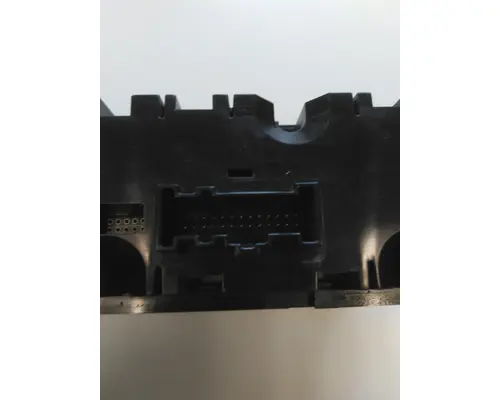 PETERBILT 579 TEMPERATURE CONTROL