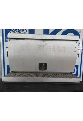 PETERBILT 579 TOOL BOX