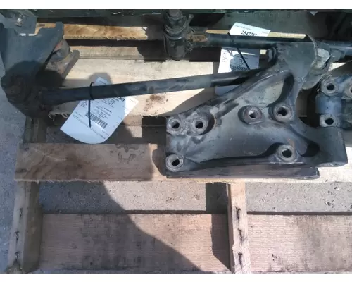 PETERBILT 579 TORQUE ARM