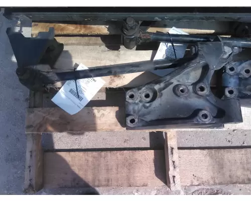 PETERBILT 579 TORQUE ARM