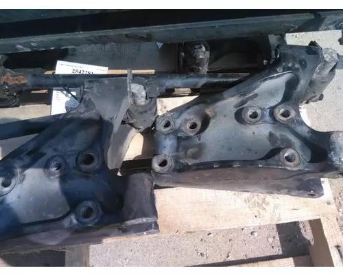 PETERBILT 579 TORQUE ARM
