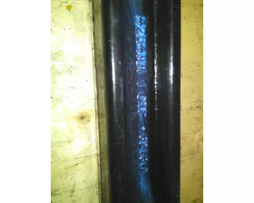PETERBILT 579 TOW HOOK
