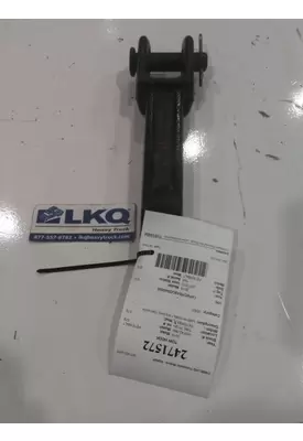 PETERBILT 579 TOW HOOK