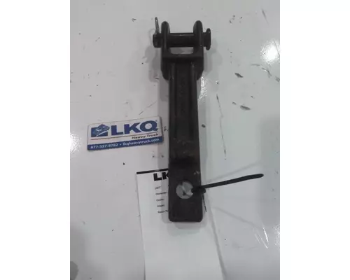 PETERBILT 579 TOW HOOK