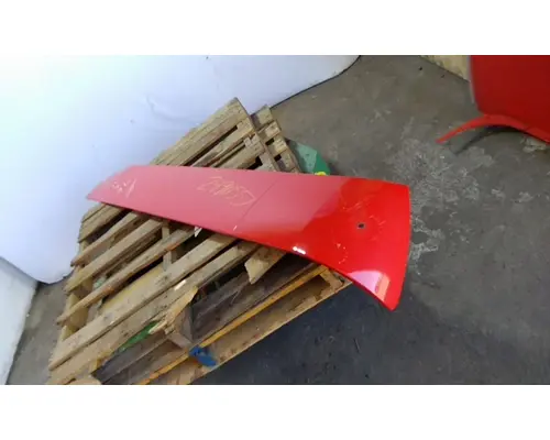 PETERBILT 579 TRIM EXTERIOR