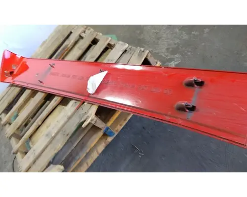 PETERBILT 579 TRIM EXTERIOR