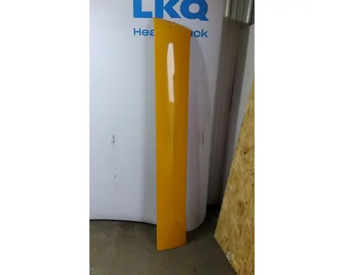 PETERBILT 579 TRIM EXTERIOR