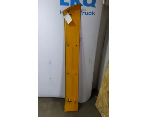 PETERBILT 579 TRIM EXTERIOR