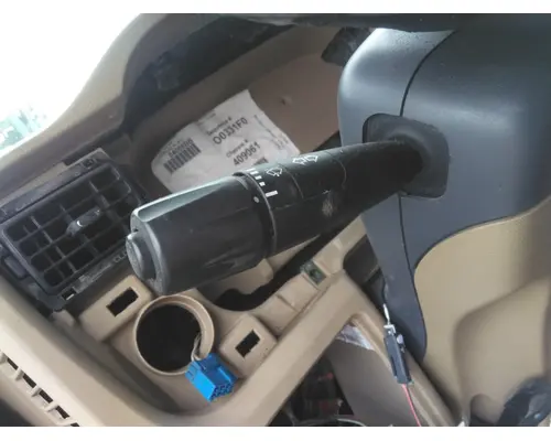 PETERBILT 579 TURN SIGNAL SWITCH