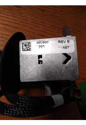 PETERBILT 579 TURN SIGNAL SWITCH