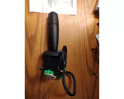 PETERBILT 579 TURN SIGNAL SWITCH