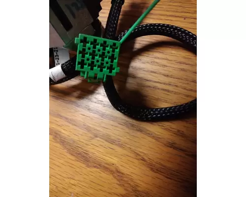 PETERBILT 579 TURN SIGNAL SWITCH
