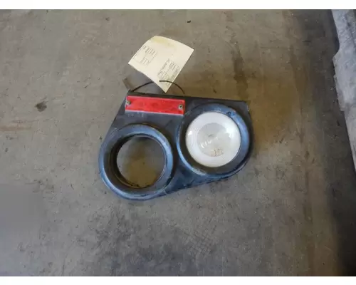 PETERBILT 579 Tail Lamp