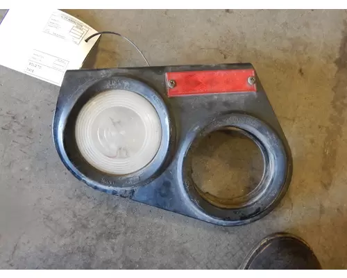 PETERBILT 579 Tail Lamp