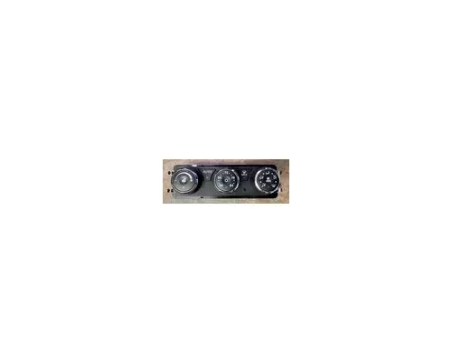 PETERBILT 579 Temperature Control