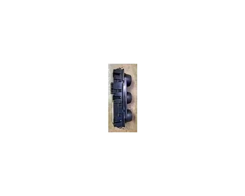PETERBILT 579 Temperature Control